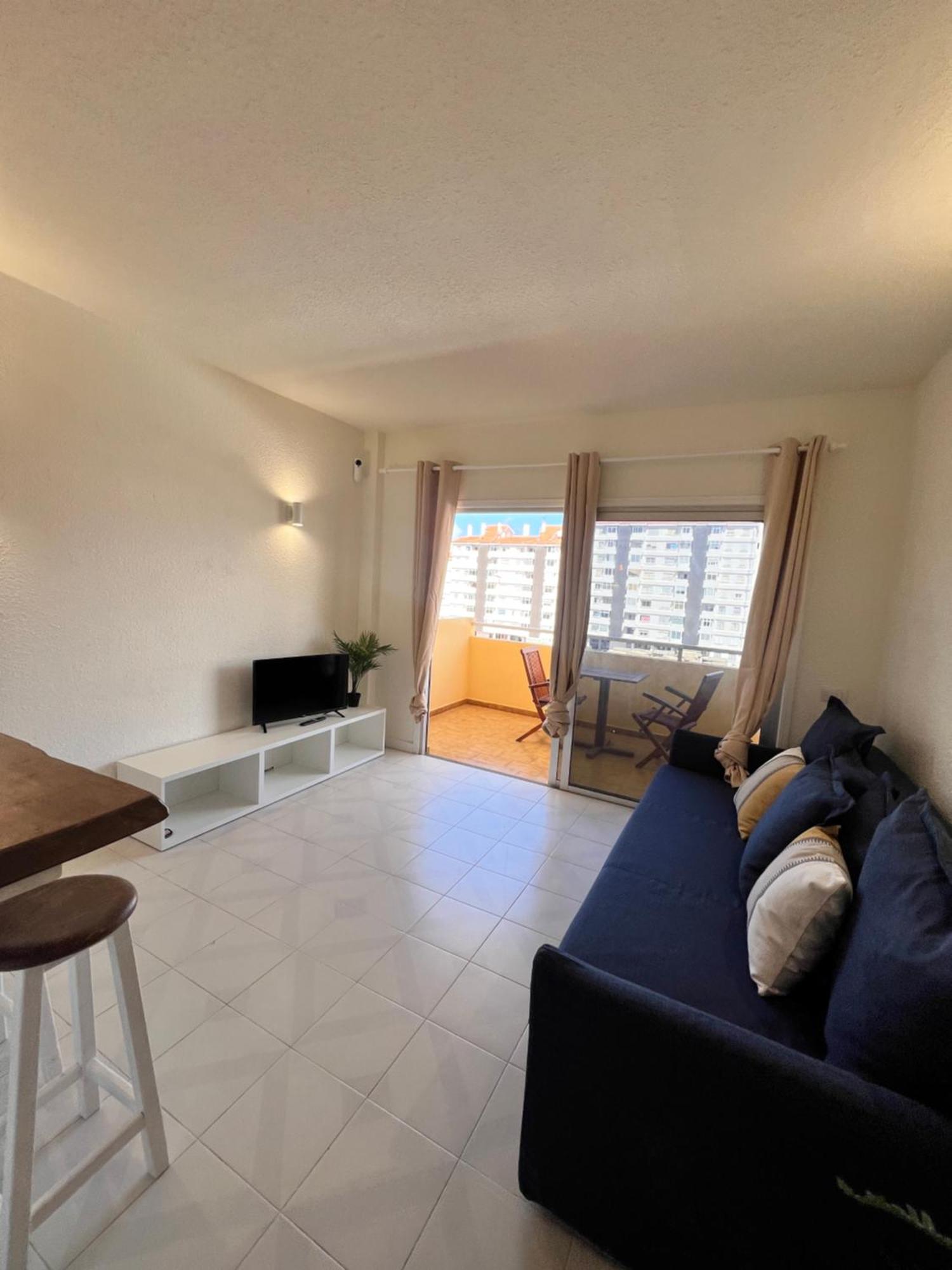 Seaview And Sunset Apartment Los Cristianos 외부 사진