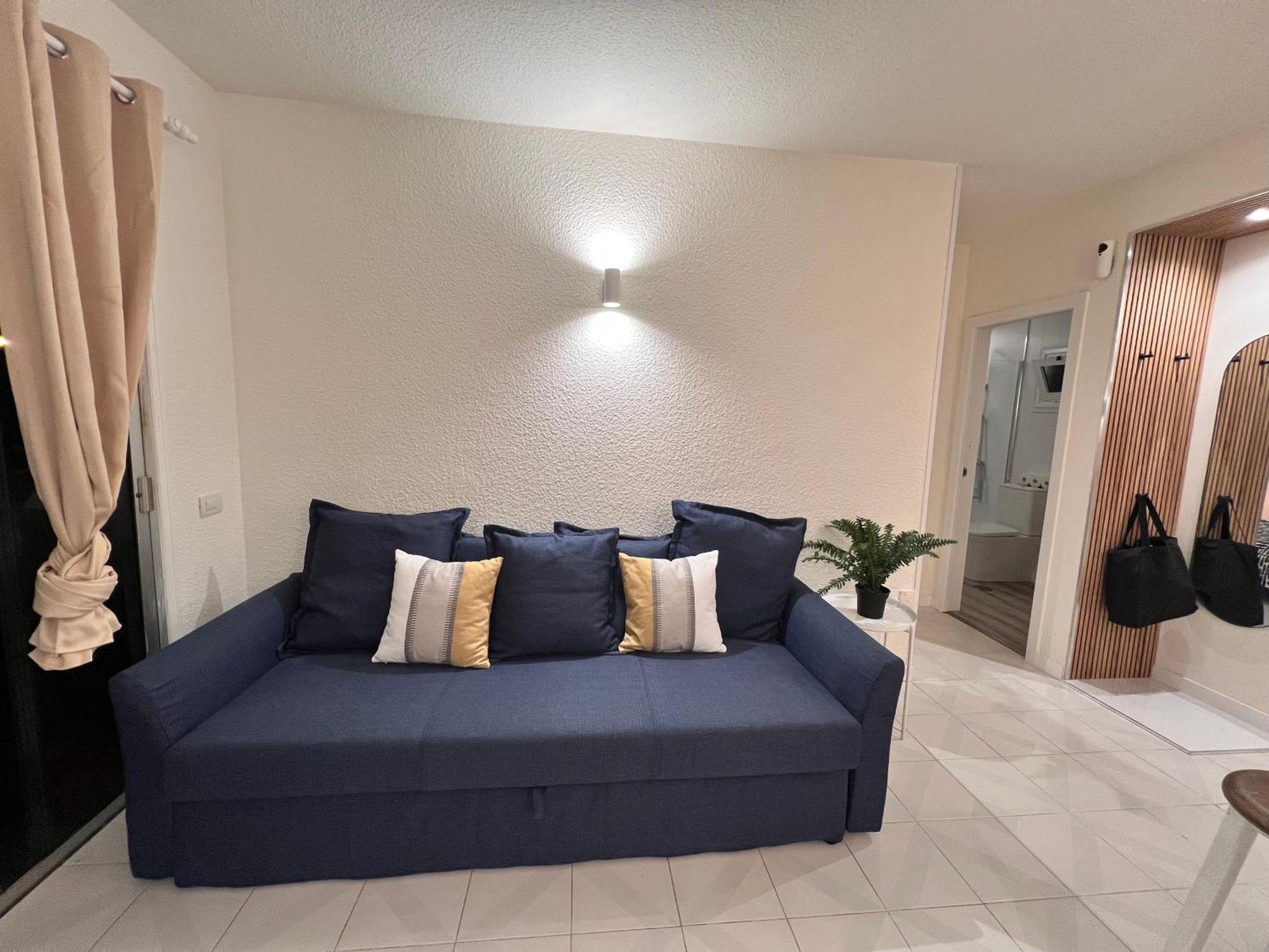 Seaview And Sunset Apartment Los Cristianos 외부 사진